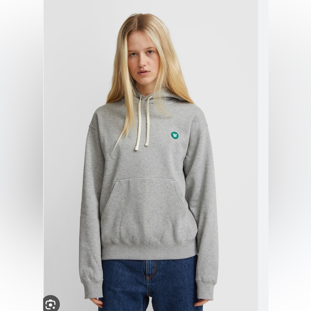 BEST hoodie! 100% organic cotton